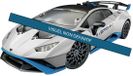 Silverlit Lamborghini Drift op afstand bestuurbare auto