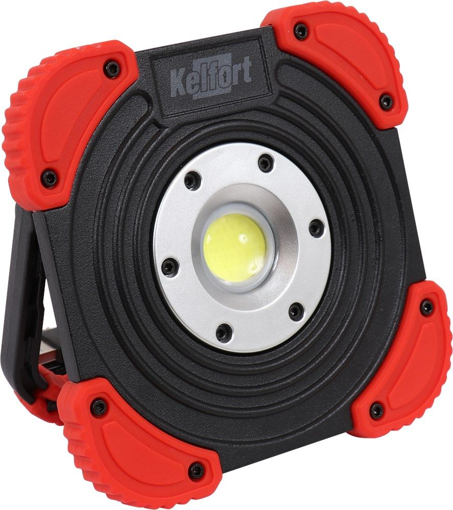 Kelfort Floodlight 20W 2000 Lumen 6,5K Klasse 3 - 1524213