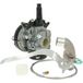 Malossi Kit carburation SHA 15 C Puch Maxi