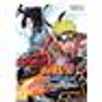Logithéque Naruto Shippuden - Dragon Blade Chronicles