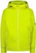 Vingino Thers Jongens Zomerjas Neon Geel Polyester Elastaan Maat 16