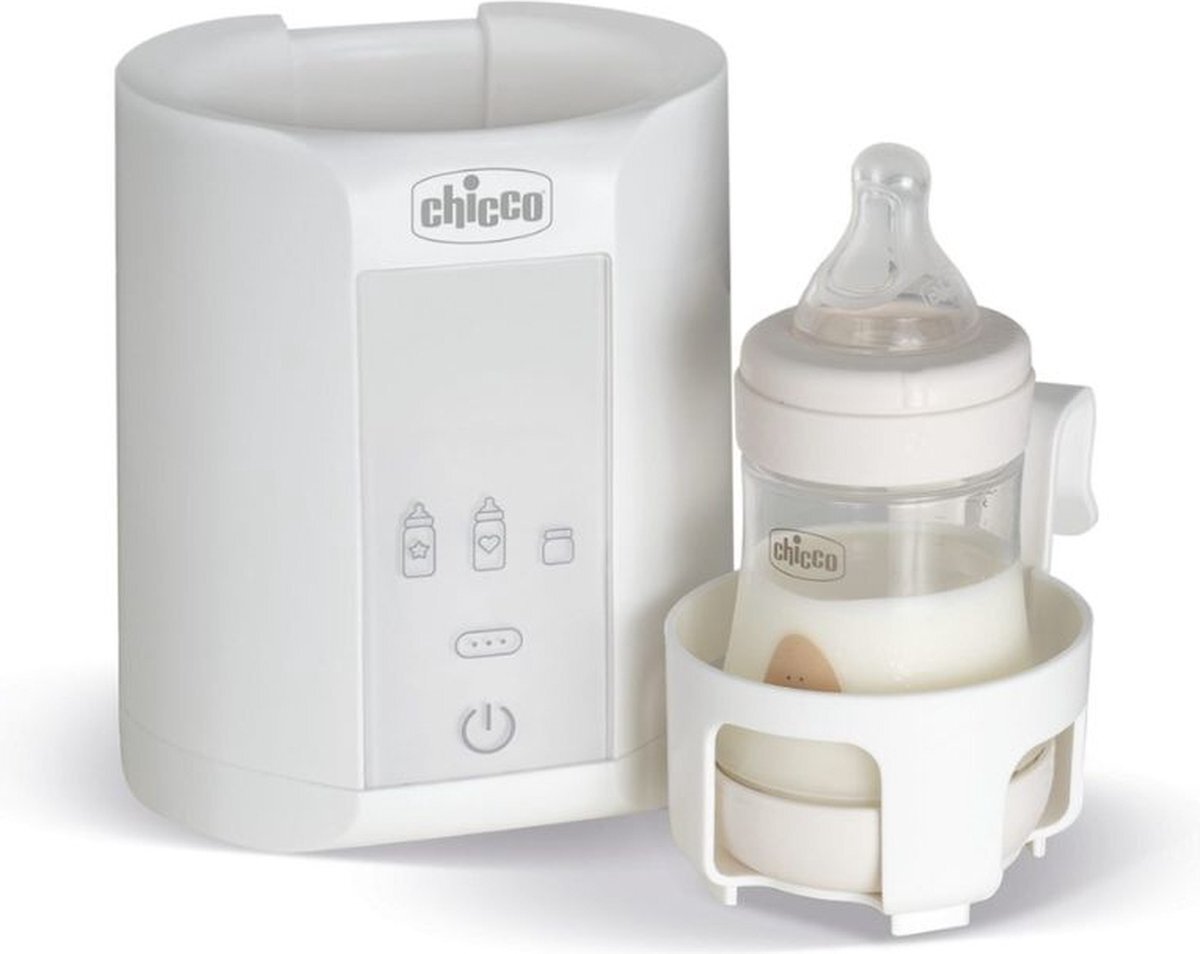 Chicco Home Bottle Warmer