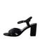 Next Sandaal 'Forever Comfort' zwart