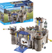 PLAYMOBIL 71642 Novelmore Arwynn's Kasteel - Speelgoedset voor Kinderen vanaf 3 Jaar