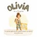 Olivia va a l'hospital: Un conte per ajudar els nens a preparar-se per a una operació
