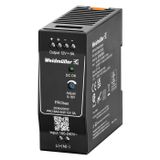 Weidmüller 2838420000 DIN-rail netvoeding 12 V 5 A 60 W