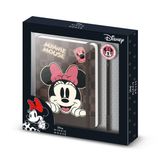 Karactermania Disney Minnie Mouse Geschenkdoos met Dagboek