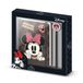 Karactermania Disney Minnie Mouse Geschenkdoos met Dagboek