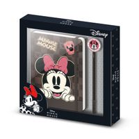Karactermania Disney Minnie Mouse Geschenkdoos met Dagboek