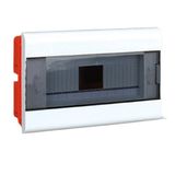 Modulaire ELEKTRO-PLAST OPATÓWEK SRp-12 - Modulaire Verdeeldoos - Onder Putz - 12 Modules