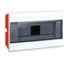 Modulaire ELEKTRO-PLAST OPATÓWEK SRp-12 - Modulaire Verdeeldoos - Onder Putz - 12 Modules