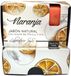AMCORE BALANCE, S.L.U. Savon naturel premium à l'orange 100 g