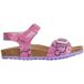 Geox Sandales bébé fille Adriel