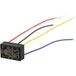 MEAN WELL NLDD-1200HW Convertisseur DC/DC 6 V 1,2 A Contenu 1 pièce