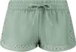 Protest PRTTenerife Maillot de bain Femme Extra Court Blanc