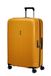 Samsonite Neopulse - Spinner L, Walizka, 75 cm, 94L, Żółty (Metallic Radiant Yellow)