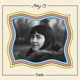 Elastic Amy O - Elastic (LP)