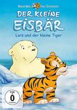 PLAION Der kleine Eisbär - Lars und der kleine Tiger - Warner Kids Edition DVD