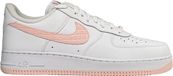 Nike Air Force 1 '07 VT (White/Atmosphere) - Taille 45