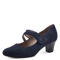 Jana Dames Pumps 8-24464-42 Blauw