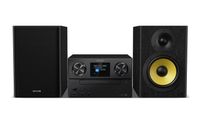 Philips TAM8905M2/10 Home audio-microsysteem 100 W Zwart