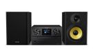 Philips TAM8905M2/10 Home audio-microsysteem 100 W Zwart