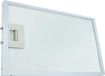 vhbw Filtre filtre à graisse métallique de remplacement pour Samsung AFM-1, DG81-02269A, AS-MF080, GRI0009219A pour hotte aspirante - 30,4 x 26,8 x 1,2 cm, métal