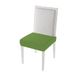 Più bello PB-VM Bielastische stoelovertrekken, appelgroen (2 stuks), 100% polyester, standaard