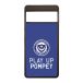 Portsmouth FC 3D Pixel 7 Coque de téléphone - Officiel