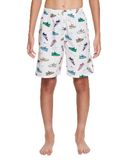 NIKE Swimwear baby-jongens Surfbroek
