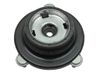 MEYLE Federbeinstützlager 11-146410012 Vorderachse | Compatibel met: PEUGEOT 407, 407 SW
