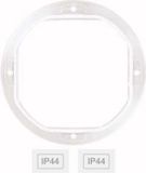 Merten 515990 - White - IP44