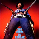 Suburban Doctor Bird Hot Shots Of Reggae (Expanded Edition)