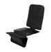 Osann FeetUP siège auto avec repose-pieds, Isofix, noir