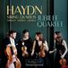 PIAS Nederland Jubilee Quartet Haydn: String Quartets Op. 64/4, Op. 54/2, Op. 20/2 (CD)