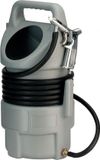 Rodcraft Zandstraler 10 L - 8112 808112