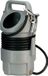 Rodcraft Zandstraler 10 L - 8112 808112