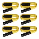 XSTRAP 7,6 cm x 30 ' Heavy Duty Sleepriem