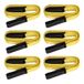 XSTRAP 7,6 cm x 30 ' Heavy Duty Sleepriem
