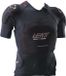 Leatt 3DF AirFit Lite Evo Veste Protectrice Femme - Noir - Taille M