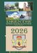 Uitgeverij Van de Berg Drentse spreukenkalender 2026