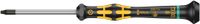 Wera 1567 ESD Kraftform Micro tournevis Torx