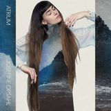 Atrium Dacapo Records Josefine Opsahl - Atrium (CD)