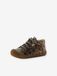 Naturino Leren schoenen voor de eerste stappen met ritssluiting