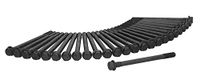 Cylinder AJUSA Cylinder head bolt set