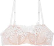 Passionata Nina Bandeau bh met beugels voor vrouwen 95A Beige