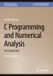 C Springer Nature Synthesis Lectures on Mechanical Engineering- C Programming and Numerical Analysis Paperback