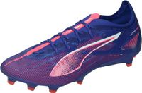Puma Ultra 5 Pro Fg/Ag Voetbalschoenen - Blauw - Heren - Maat 45
