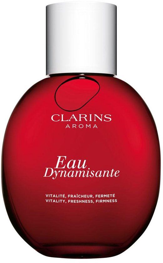 Clarins Treatment Fragrance / 50 ml / Unisex