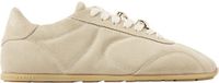 Nubikk Dames Sneakers Bruin 21098200/22S Riley Rush